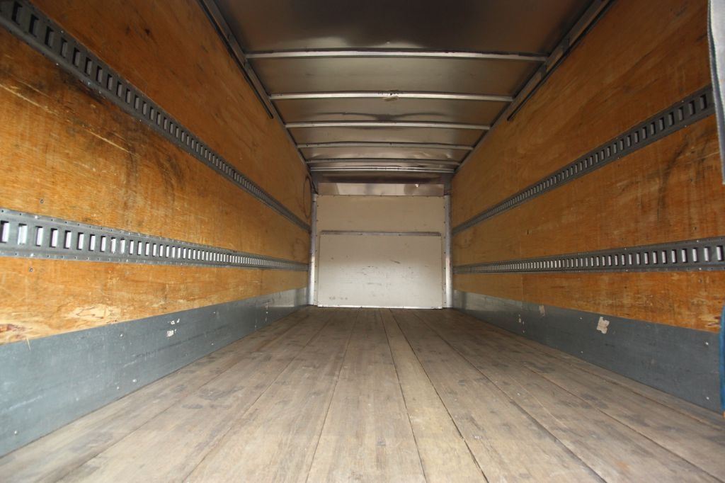 Ford Econoline E-350 Super Duty 2022 Ford Econoline E-350 Super Duty 2022