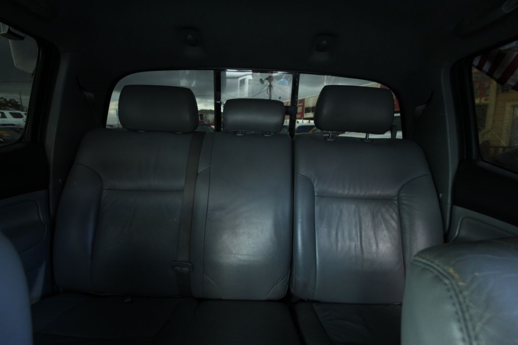 Toyota Tacoma PreRunner Double Cab V6 Auto 2WD 2008