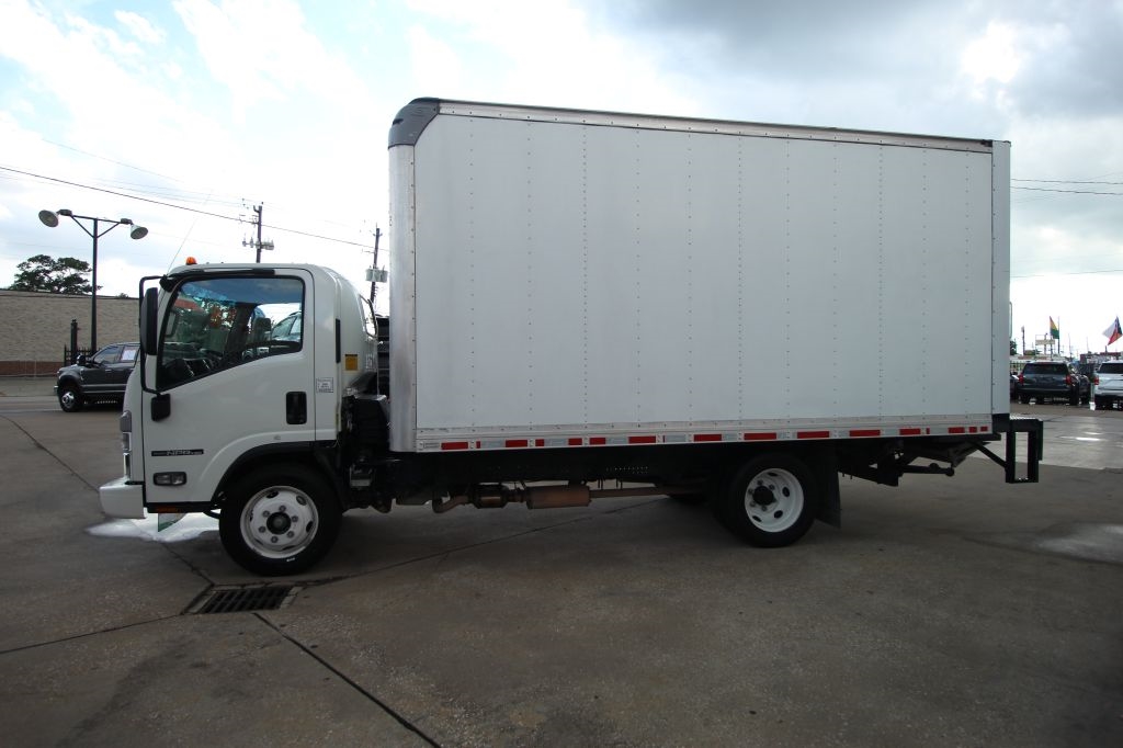 Isuzu NPR HD  2023 Isuzu NPR HD  2023