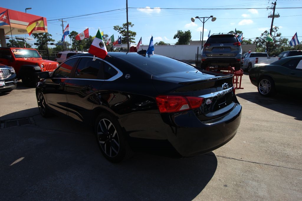 Chevrolet Impala 2LT 2015 Chevrolet Impala 2LT 2015