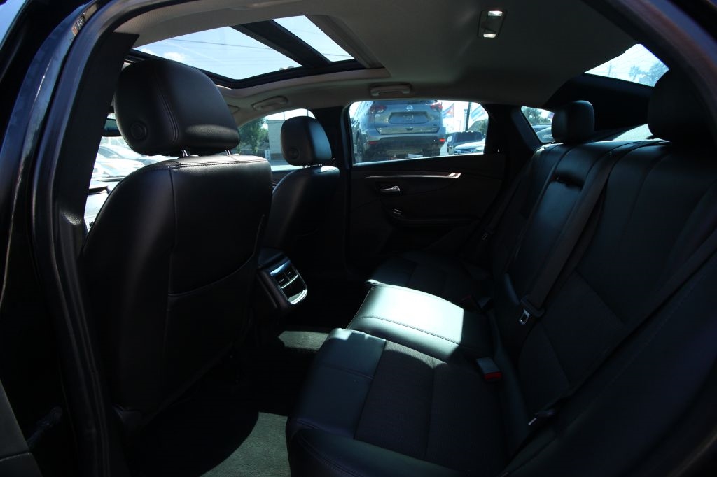 Chevrolet Impala 2LT 2015 Chevrolet Impala 2LT 2015