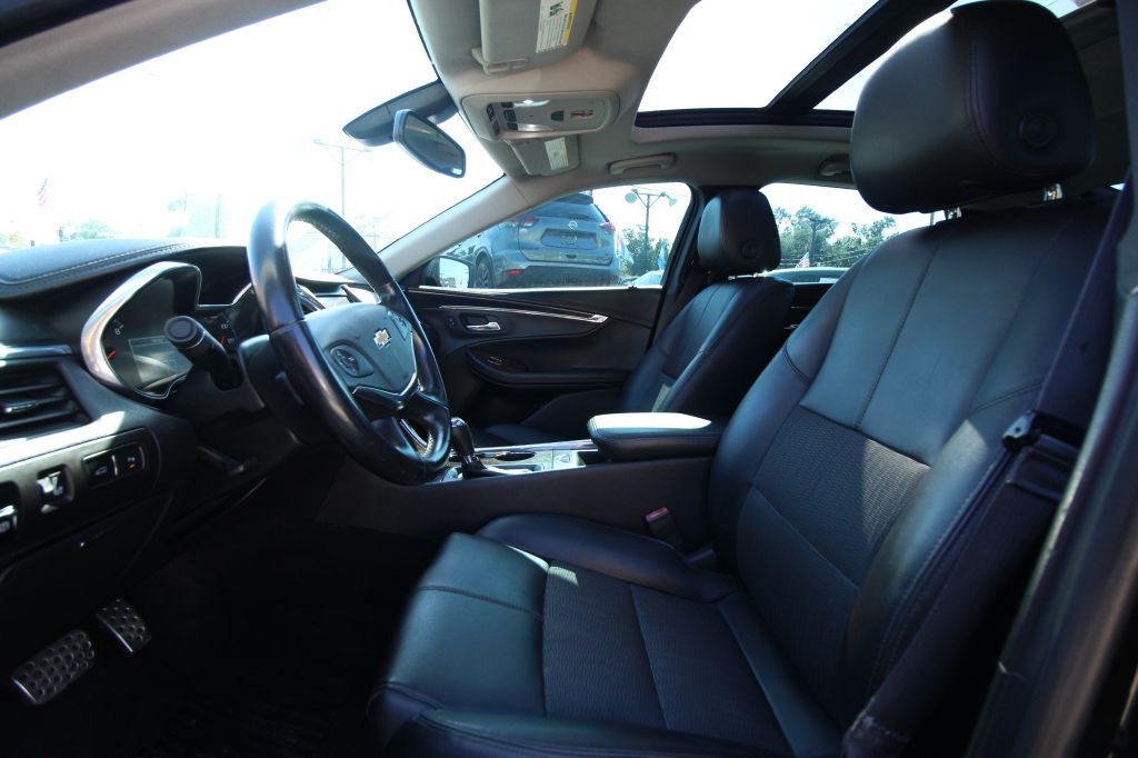 Chevrolet Impala 2LT 2015 Chevrolet Impala 2LT 2015