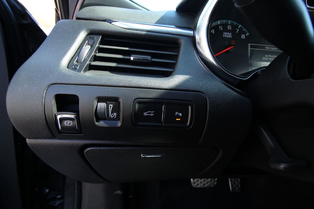 Chevrolet Impala 2LT 2015 Chevrolet Impala 2LT 2015