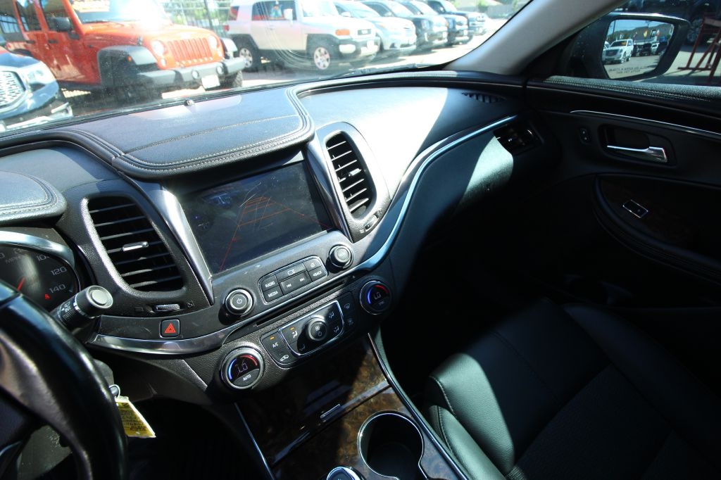 Chevrolet Impala 2LT 2015 Chevrolet Impala 2LT 2015