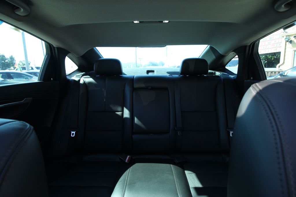 Chevrolet Impala 2LT 2015 Chevrolet Impala 2LT 2015