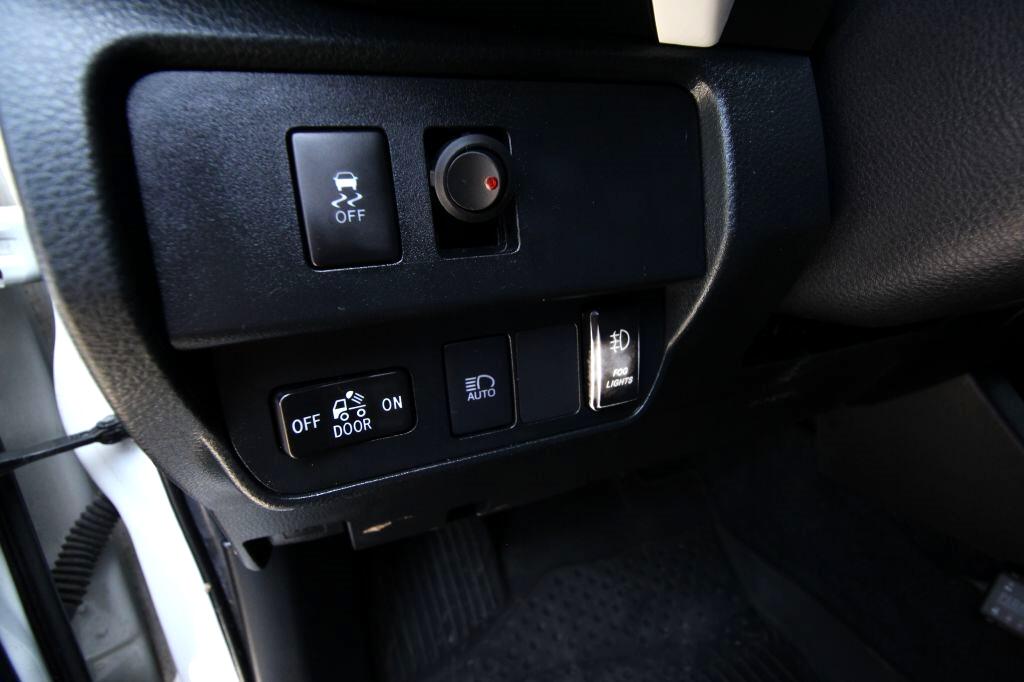 Toyota Tacoma SR5 Double Cab I4 2WD 2022 Toyota Tacoma SR5 Double Cab I4 2WD 2022