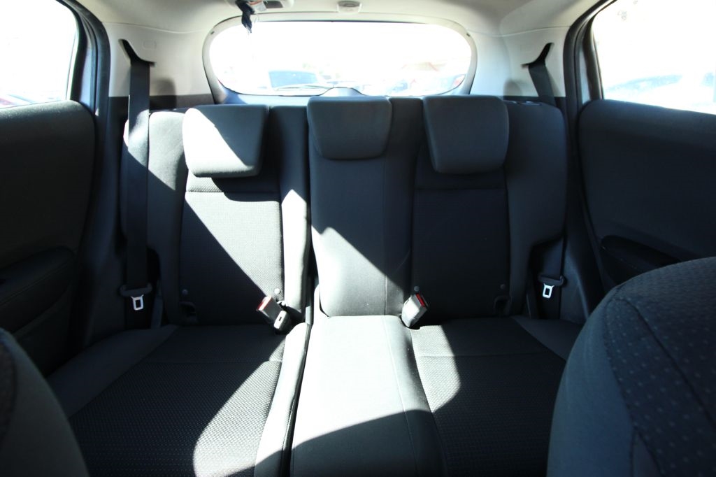 Honda HR-V LX AWD 2020