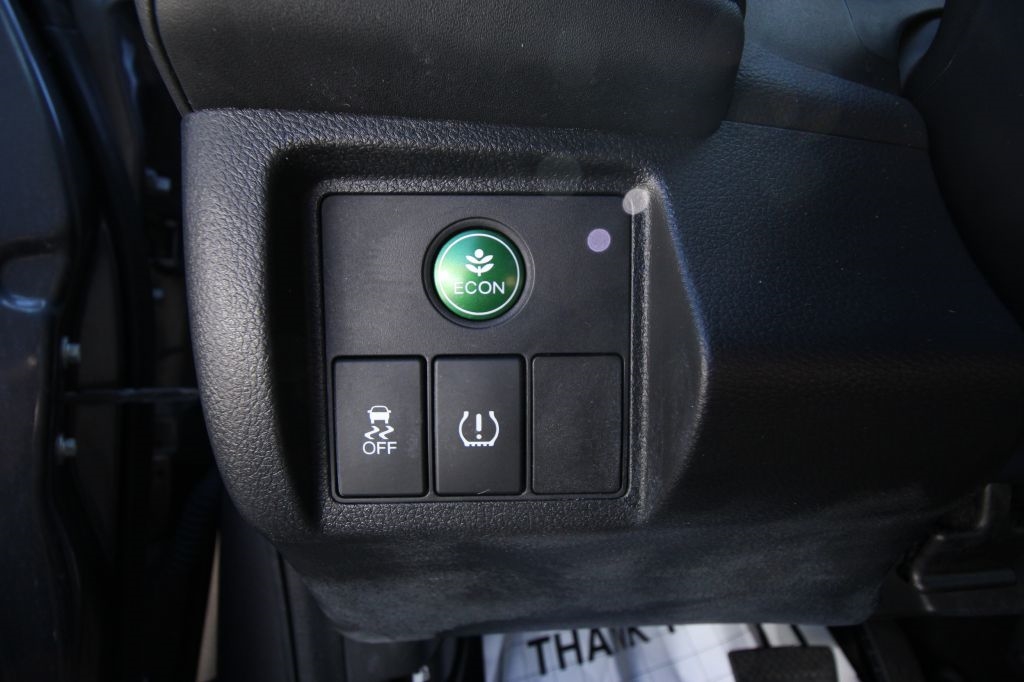 Honda HR-V LX AWD 2020