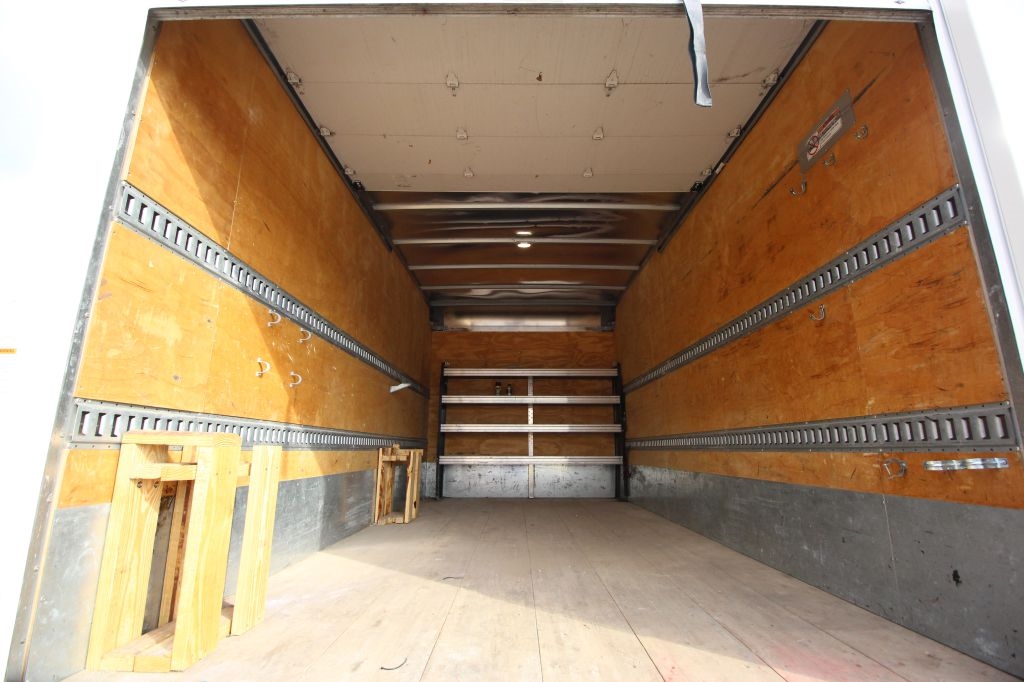 Isuzu NPR  2023 Isuzu NPR  2023