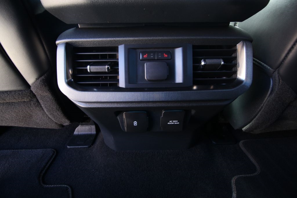 Ford F-150 XL SuperCrew 6.5-ft. Bed 4WD 2021