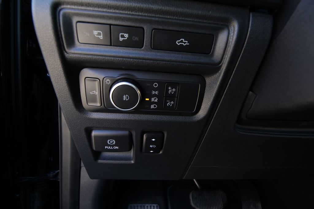 Ford F-150 XL SuperCrew 6.5-ft. Bed 4WD 2021