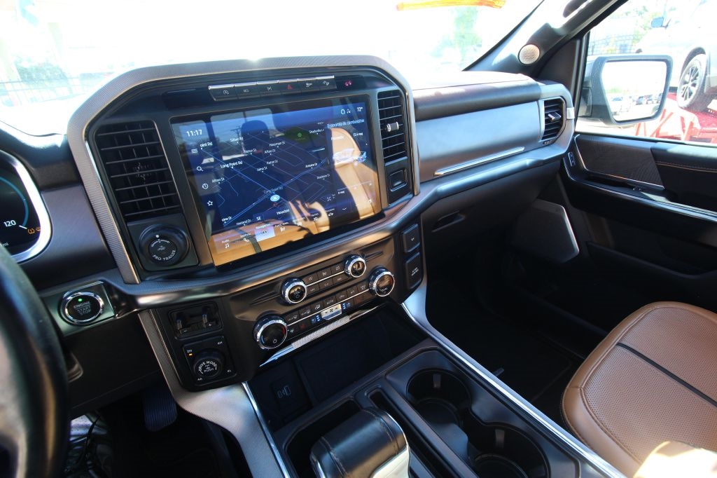 Ford F-150 XL SuperCrew 6.5-ft. Bed 4WD 2021