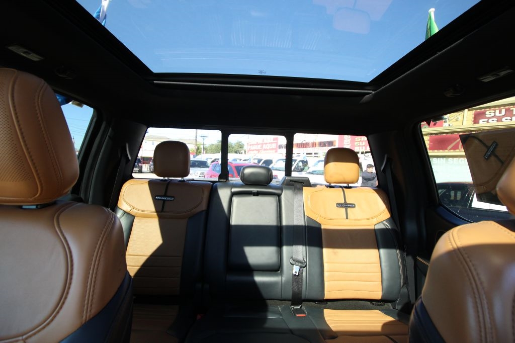 Ford F-150 XL SuperCrew 6.5-ft. Bed 4WD 2021