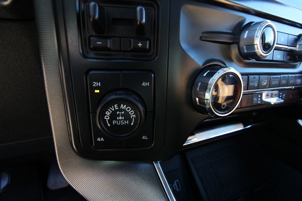 Ford F-150 XL SuperCrew 6.5-ft. Bed 4WD 2021