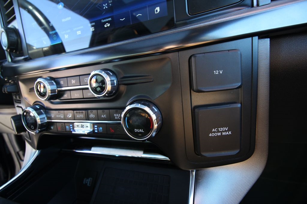 Ford F-150 XL SuperCrew 6.5-ft. Bed 4WD 2021