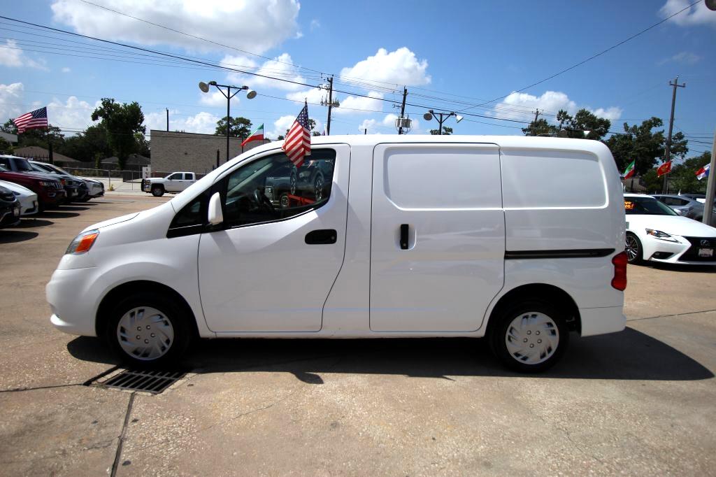 Nissan NV200 S 2021 Nissan NV200 S 2021
