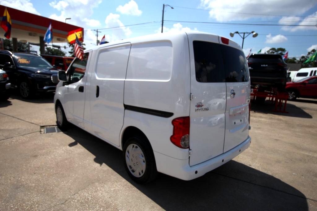 Nissan NV200 S 2021 Nissan NV200 S 2021