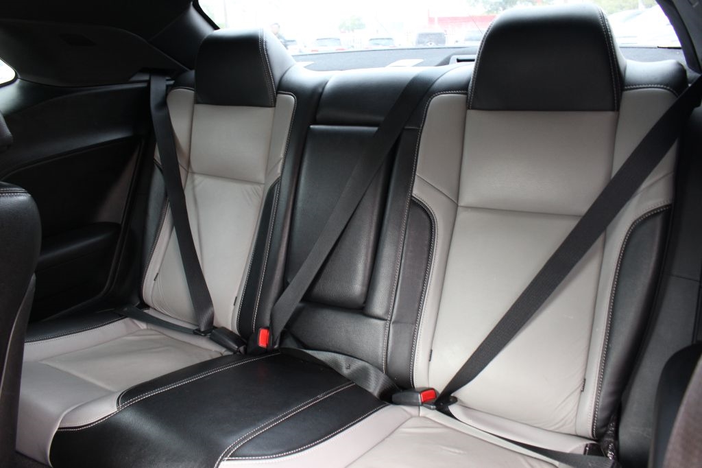 Dodge Challenger SXT 2018 Dodge Challenger SXT 2018