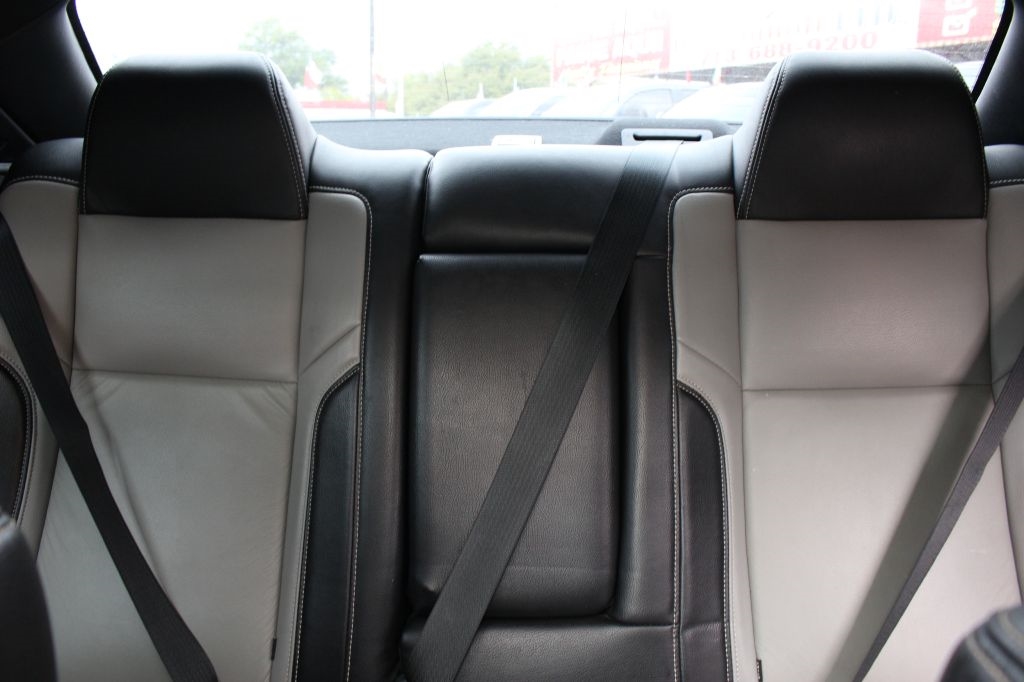 Dodge Challenger SXT 2018 Dodge Challenger SXT 2018