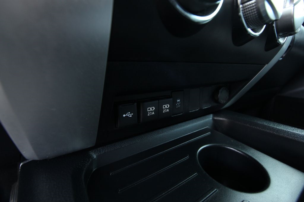 Toyota Tundra SR5 5.7L V8 CrewMax 2WD 2020