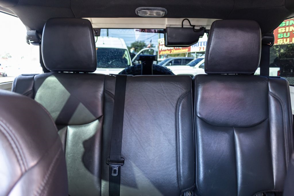 Jeep Wrangler Unlimited Rubicon 4WD 2014 Jeep Wrangler Unlimited Rubicon 4WD 2014