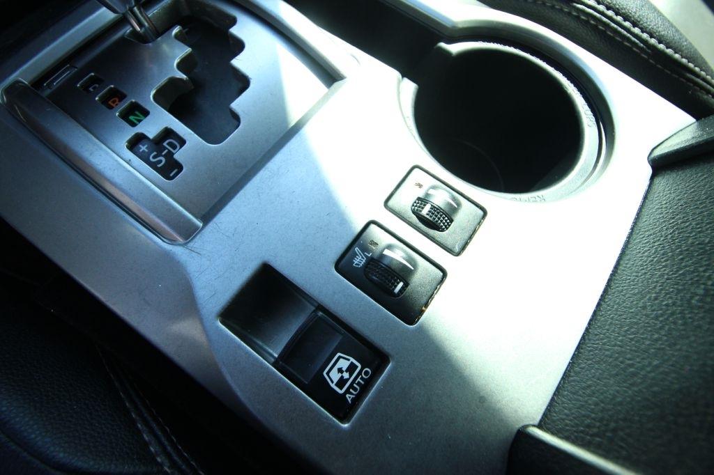 Toyota 4Runner SR5 Premium 2021
