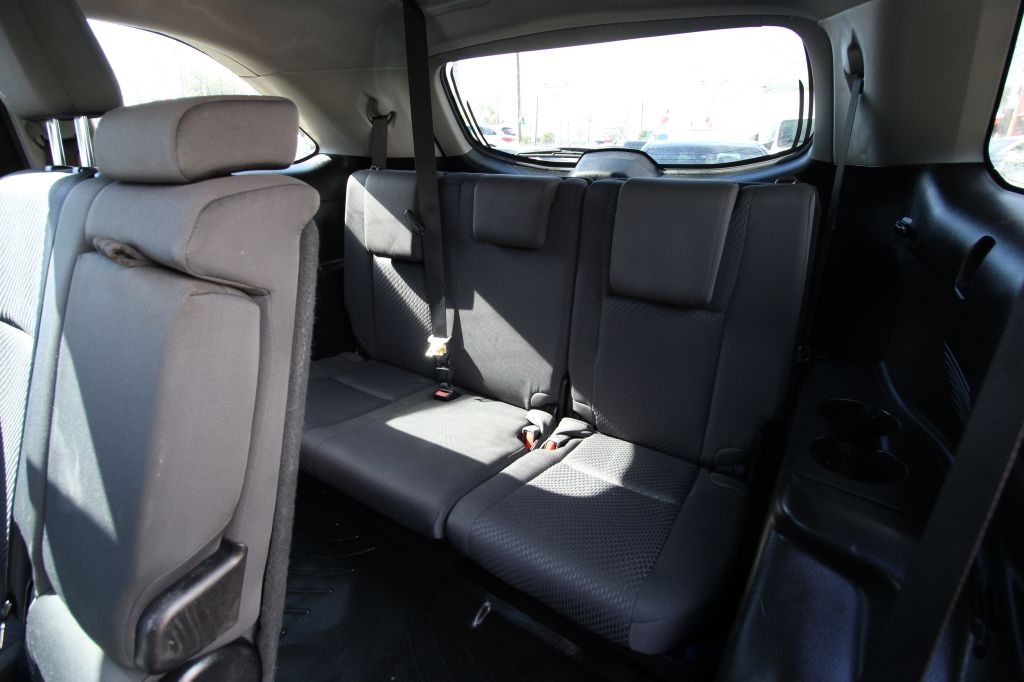 Toyota Highlander LE FWD V6 2015 Toyota Highlander LE FWD V6 2015