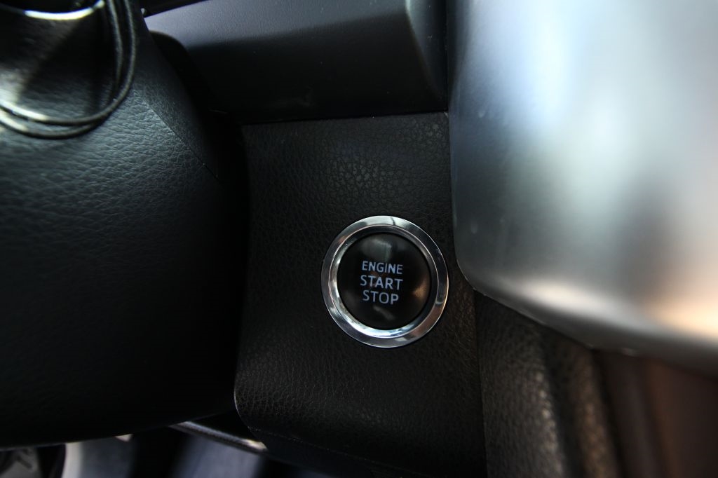 Toyota Highlander Limited FWD V6 2016