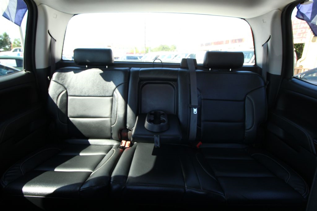 GMC Sierra 1500 SLE Crew Cab Short Box 2WD 2017 GMC Sierra 1500 SLE Crew Cab Short Box 2WD 2017