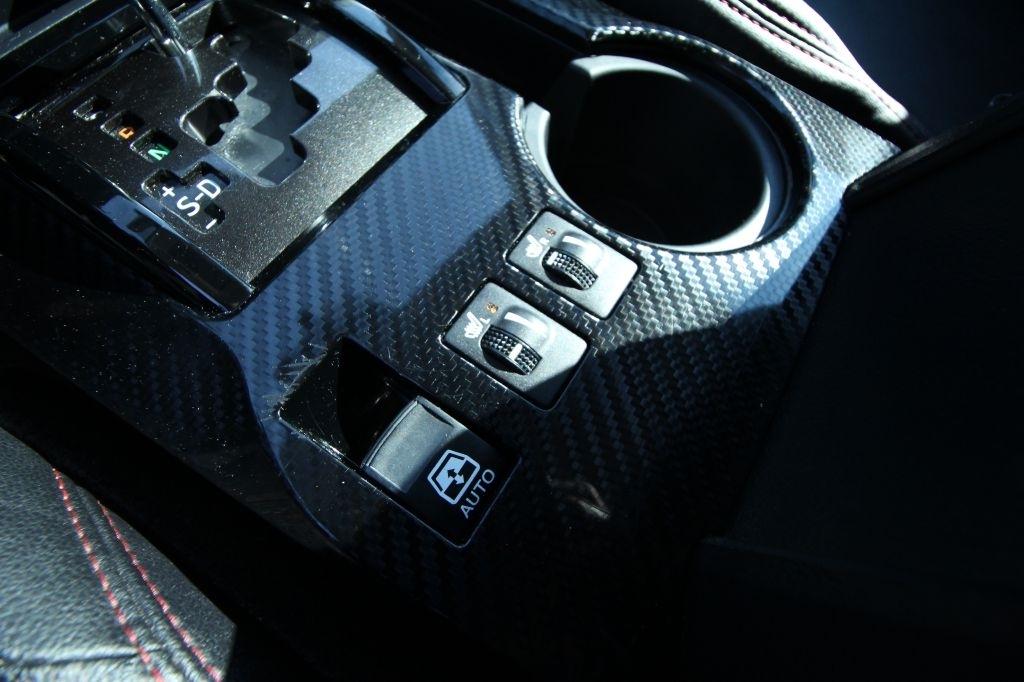 Toyota 4Runner SR5 4WD 2018