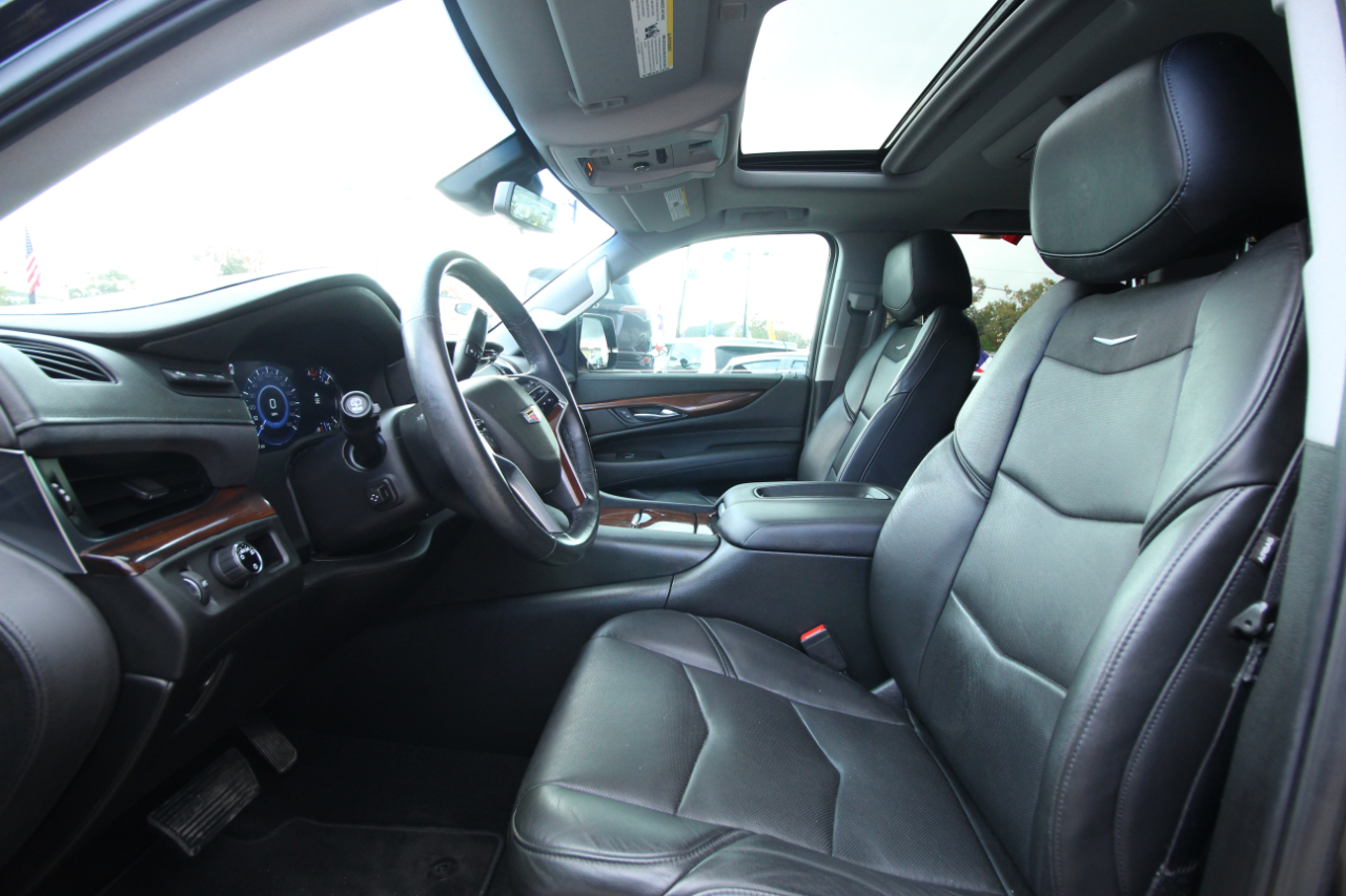 Cadillac Escalade Premium 2WD 2018