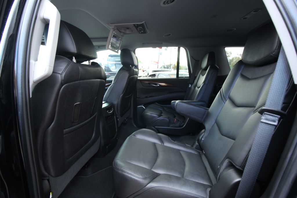 Cadillac Escalade Premium 2WD 2018