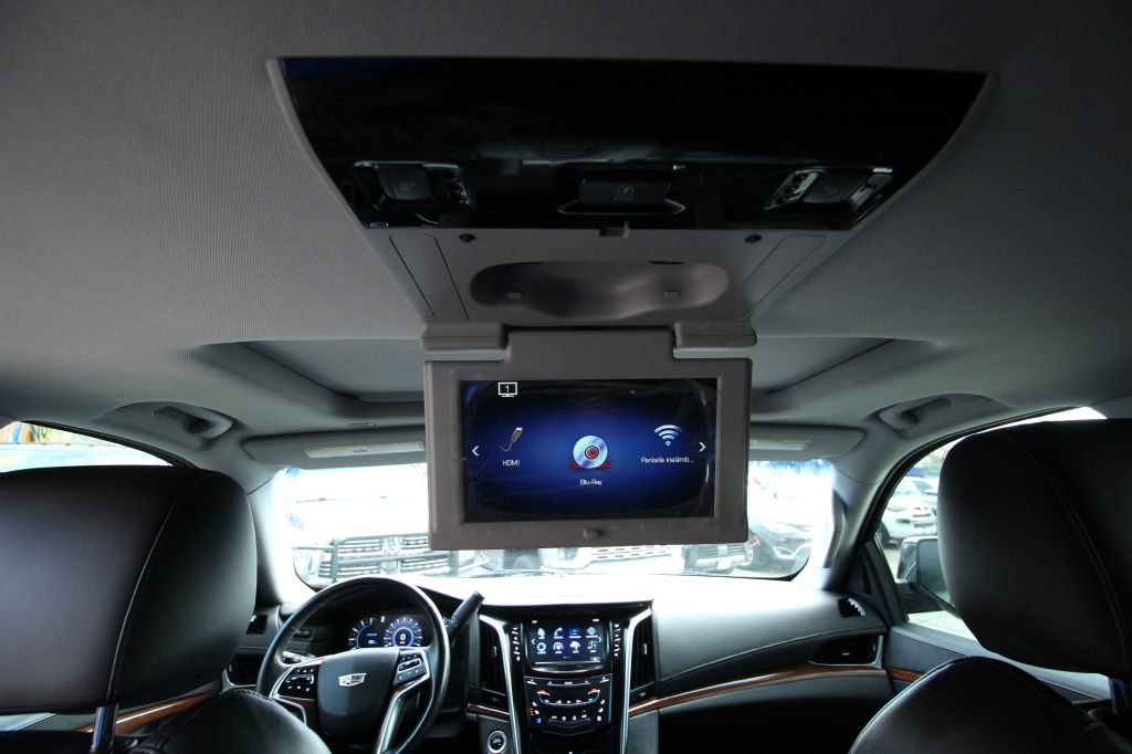 Cadillac Escalade Premium 2WD 2018