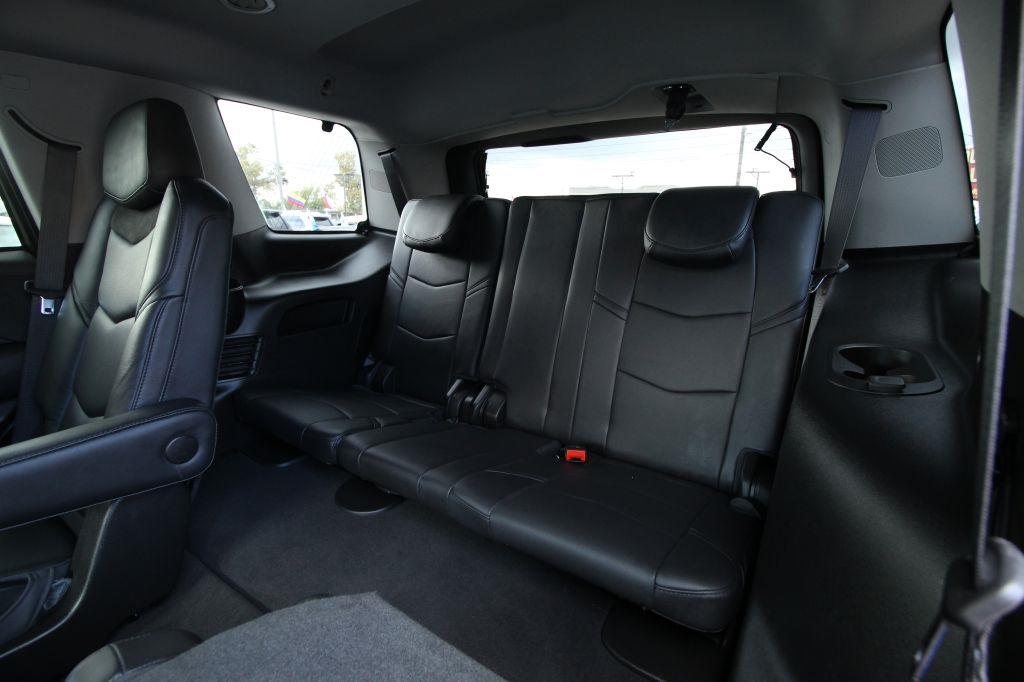 Cadillac Escalade Premium 2WD 2018