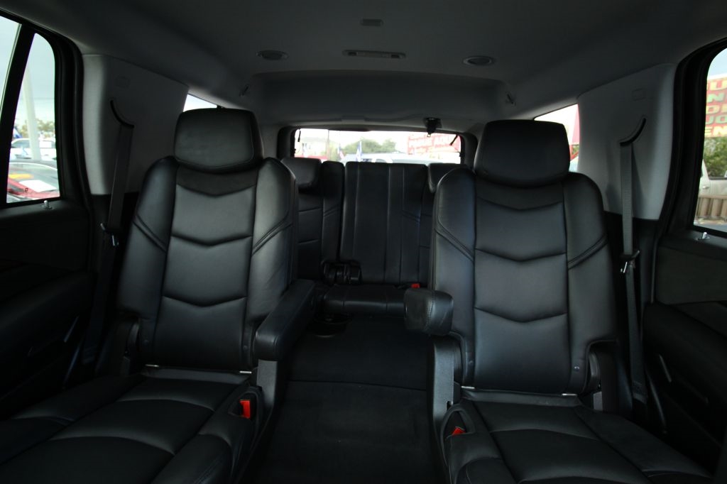 Cadillac Escalade Premium 2WD 2018