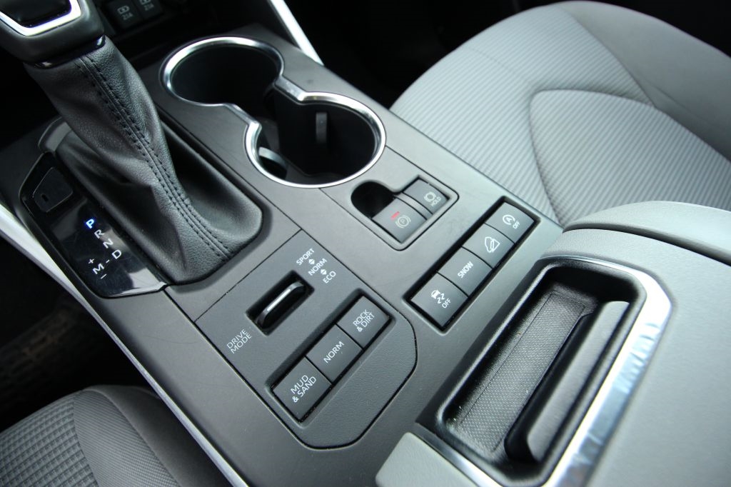 Toyota Highlander LE AWD V6 2021