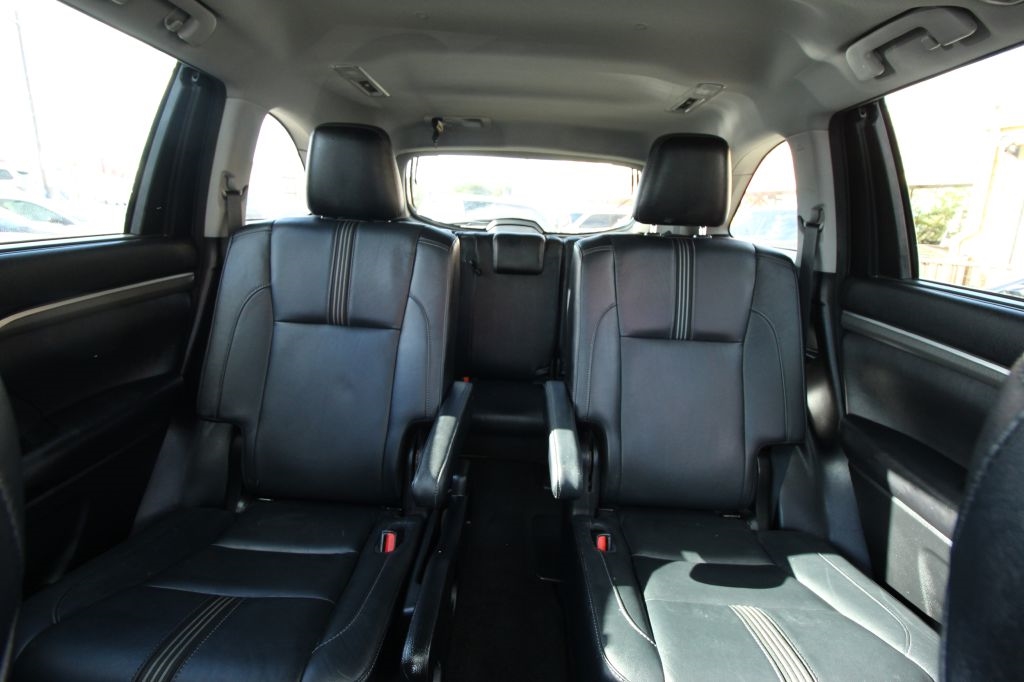 Toyota Highlander SE FWD V6 2017