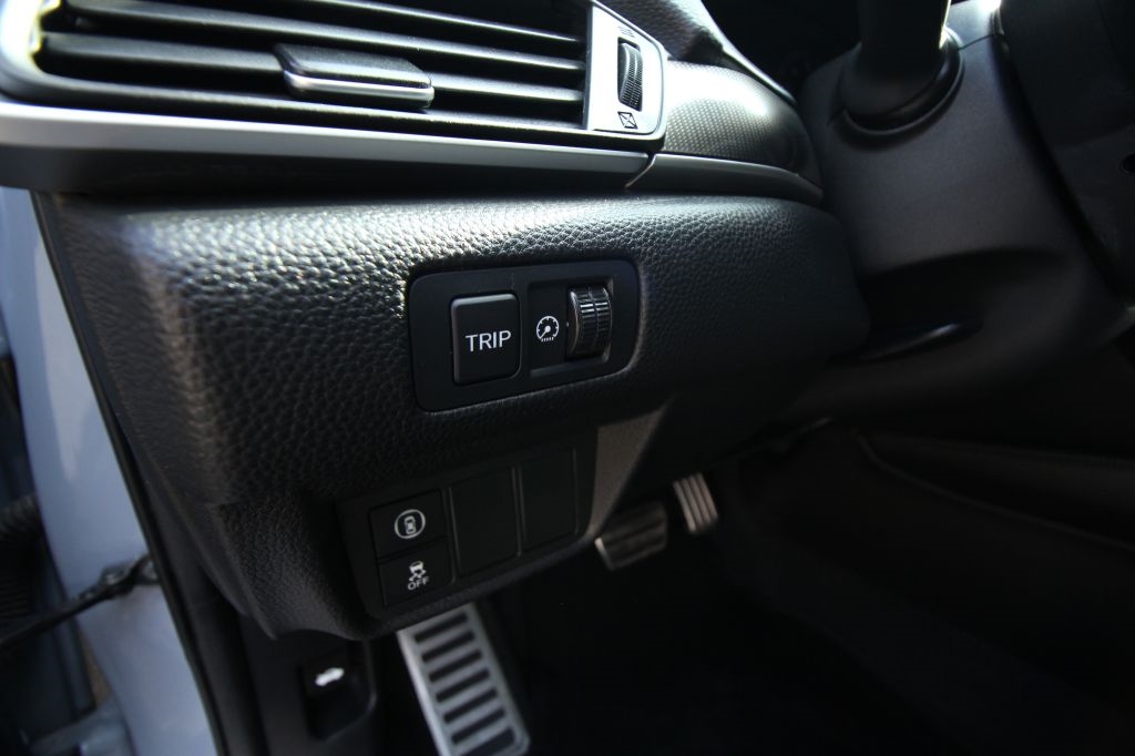 Honda Accord Sport Special Edition 2021