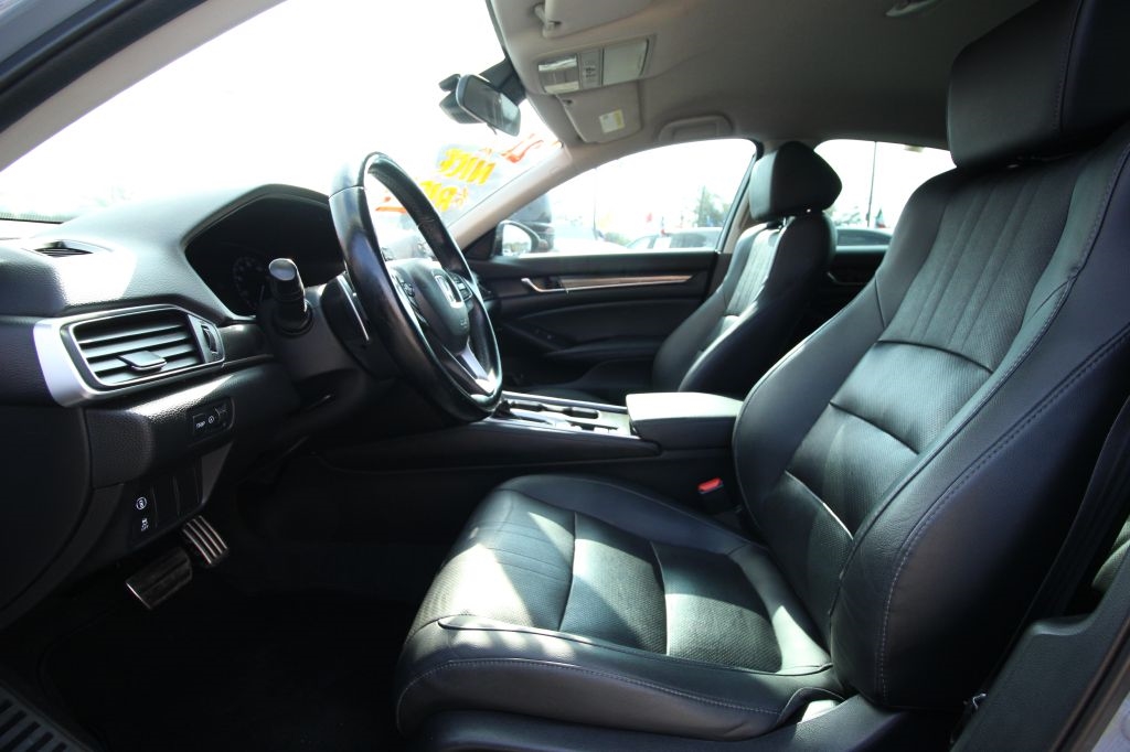 Honda Accord Sport Special Edition 2021