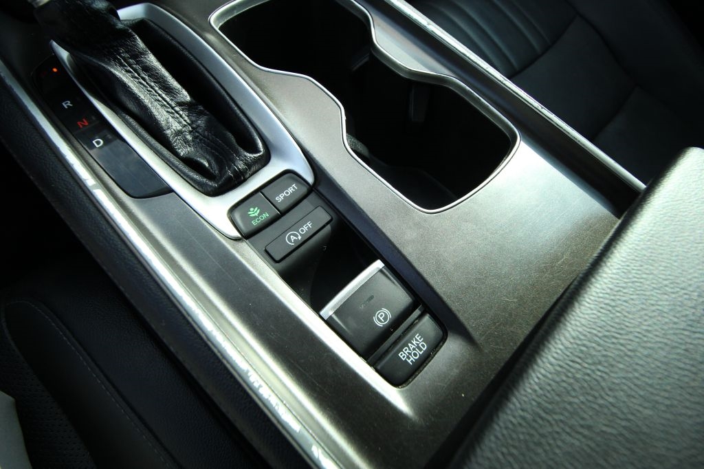 Honda Accord Sport Special Edition 2021