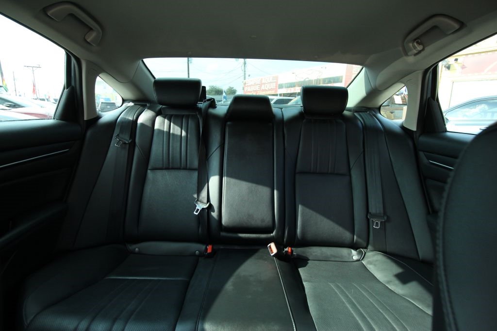 Honda Accord Sport Special Edition 2021