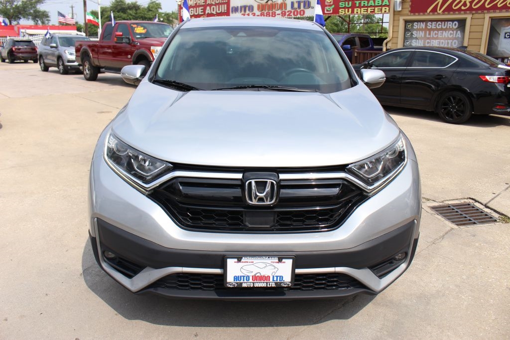 Honda CR-V EX 2WD 2020