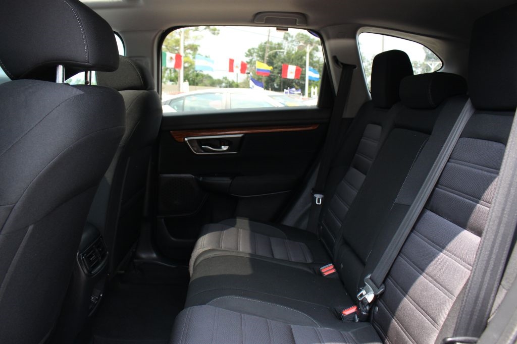 Honda CR-V EX 2WD 2020