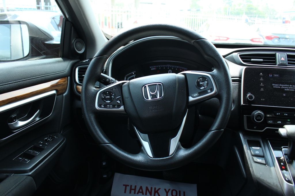 Honda CR-V EX 2WD 2020