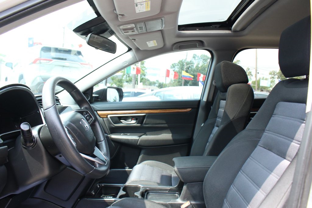 Honda CR-V EX 2WD 2020