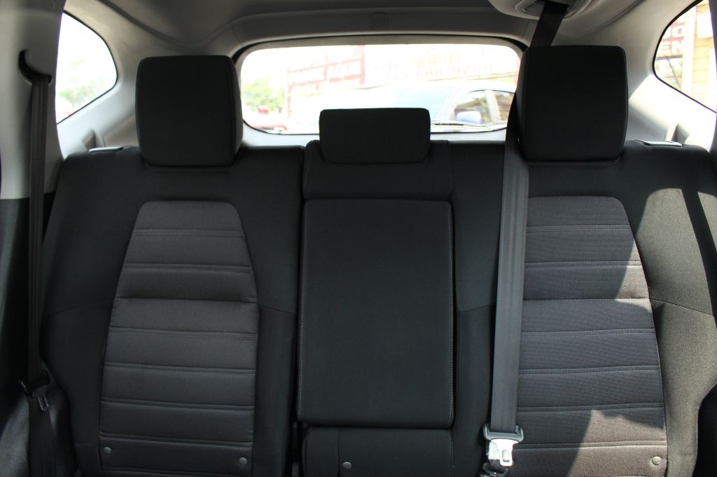 Honda CR-V EX 2WD 2020