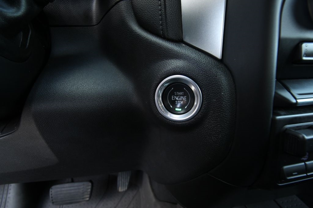 Chevrolet Silverado 1500 LT Crew Cab 2WD 2019