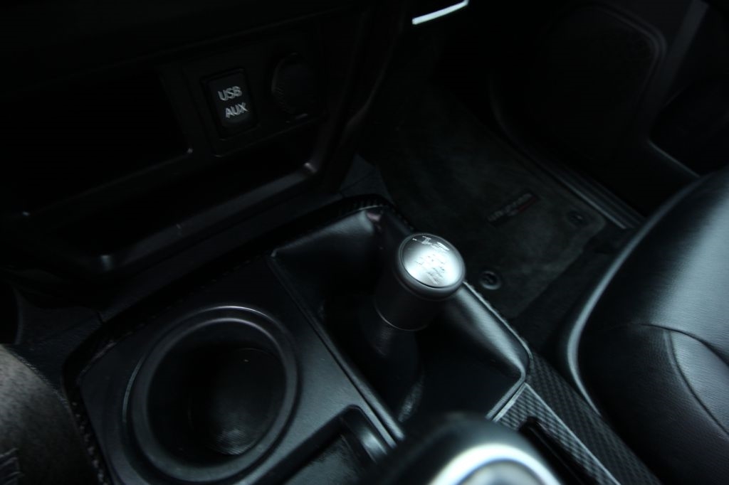 Toyota 4Runner SR5 4WD 2017