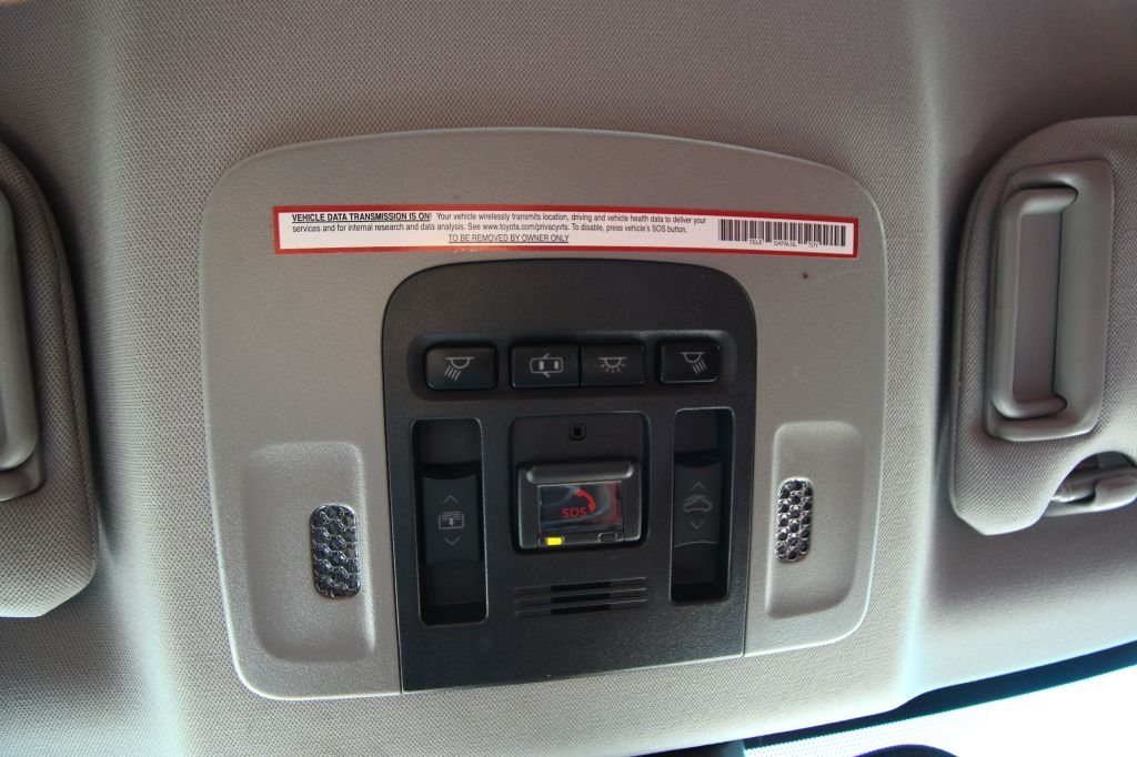 Toyota Camry XSE V6 2020