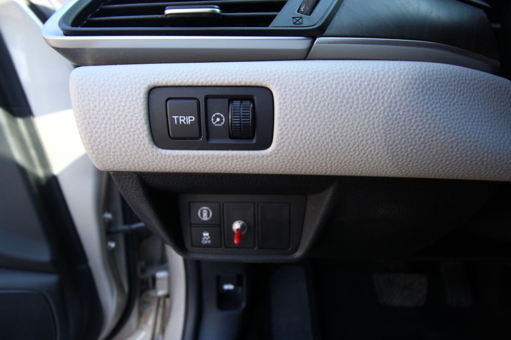 Honda Accord EX CVT 2018 Honda Accord EX CVT 2018